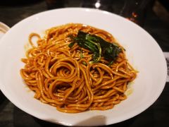 葱油拌面-兰溪小馆(首经贸店)