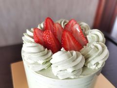-花花卷卷·鲜食蛋糕(静安久光百货店)
