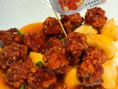 -南门食仙·手工福州菜(南门兜店)