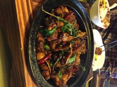 iphone_upload_pic-C31地窖餐厅(黑龙江北路店)