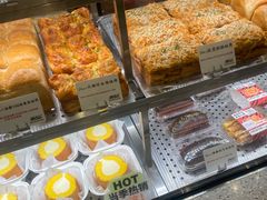 -君之狮子山·轻糖烘焙(松江印象城店)
