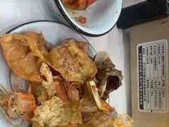 -萃华海鲜阁大排档(五四广场店)