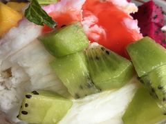 -绿茵阁牛扒餐厅(客村店)