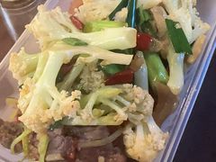 -大碗厨 25年老字号 现炒湘菜(四季天地店)