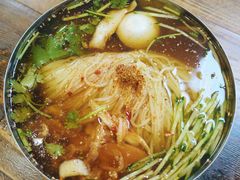 -西塔大冷面(市府大路店)