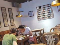大堂-卤儿道道(龙游路店)