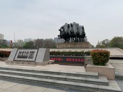 -洛阳周王城天子驾六博物馆