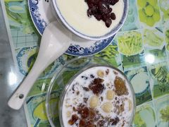 -黄氏糖水铺(琵琶东路店)