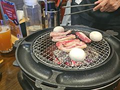 -道乐烧肉酒馆