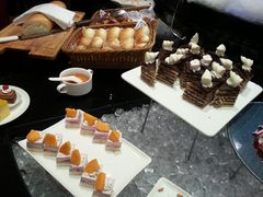 -厦门海景千禧大酒店·海景咖啡厅