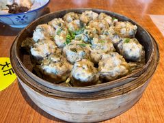 -园林美食城·本土农家菜(杨和镇店)