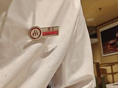 -海底捞火锅(龙湾万达广场店)