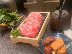 -湊湊火锅·茶憩(打浦桥日月光店)