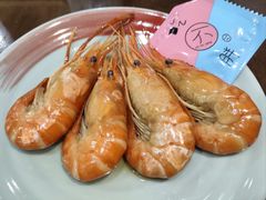 -蟹上黄·蟹黄面·江南糖水(人民广场店)