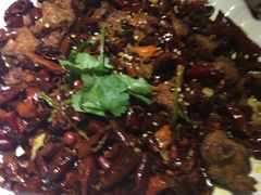 -辛香汇·现炒川菜(武进吾悦店)