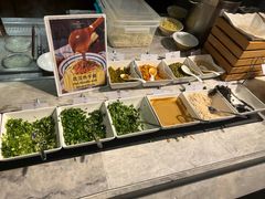 -飨食汇全日制餐厅·昆山皇冠假日酒店(九方店)
