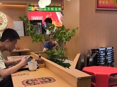 -华记煲仔华·煲仔饭(三元里万科里店)