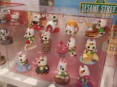 -泡泡玛特POPMART(崇文门国瑞城店)