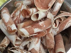 -三兴涮羊肉(荣安大街店)