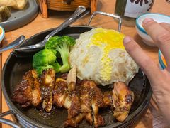 -越小品·越南餐厅(万科里店)