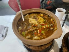 -谭十三南昌大排档(船山路总店)