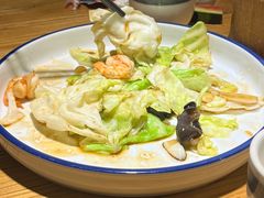 -吕氏疙瘩汤·私家菜馆(慈云寺店)