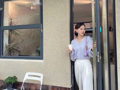 门面-Bamboo Today Cafe(国创园店)