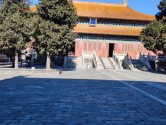 -历代帝王庙博物馆