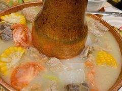 -院8里·少城记忆老川菜(宽窄巷子店)