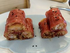 -唐宫·粤菜海鲜(万象城店)