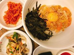 -普乐酱蟹(coex店)