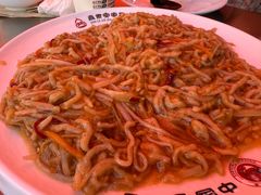 -直隶安家牛肉罩饼(七一路店)