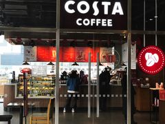 门面-COSTA COFFEE(金长安大厦店)