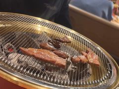 -西塔老太太泥炉烤肉(武汉摩尔城店)
