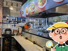 -无名缘米粉(领展购物广场京通店)