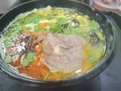 -一品飘香米线(一中总店)
