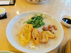 荔湾艇仔粥-点都德(华强南店)