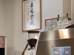 -白鹅咖啡(金城花园店)