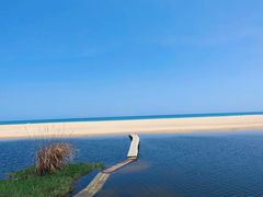 -日月湾海门游览区