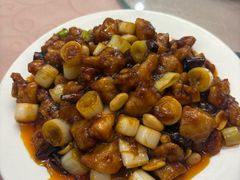 -烤肉宛饭庄(南礼士路店)