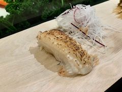-牛寿司