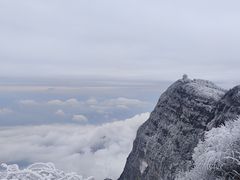 -峨眉山风景名胜区