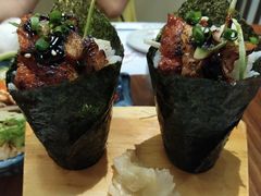 -千代饮兵卫日本料理(东二环泰禾广场西区店)