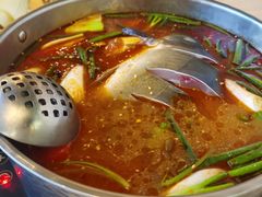 -大理老字号·舟渔的鱼野生菌海景餐厅(双廊店)