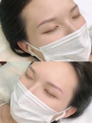 点击看大图 -久匠·纹眉半永久野生眉