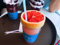 -Cafe de Paris(林荫路店)