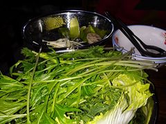-唠叨坊私房菜(五一街店)