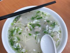 -向阳羊汤(大同总店)