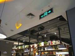 -比格比萨自助(新辰里学清路店)