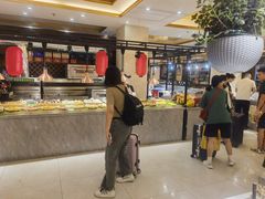 -四海蒸鲜蒸汽海鲜自助(北戴河店)